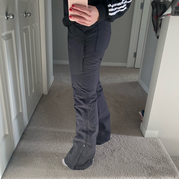 Dakine Womens Snow Pants - Picture 9 of 9